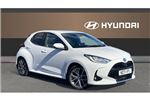 2021 Toyota Yaris 1.5 Hybrid Excel 5dr CVT