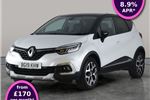 2019 Renault Captur