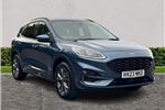 2023 Ford Kuga