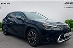 2022 Lexus UX