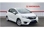 2017 Honda Jazz