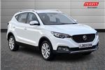 2019 MG ZS