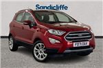 2022 Ford EcoSport