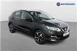 2020 Nissan Qashqai