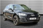 2020 Audi Q5