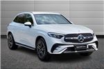 2024 Mercedes-Benz GLC