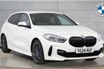 2024 BMW 1 Series