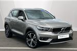 2021 Volvo XC40 Recharge
