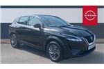 2024 Nissan Qashqai