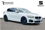2019 BMW 1 Series