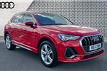 2021 Audi Q3