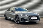 2020 Audi A5