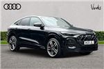 2025 Audi Q5 Sportback