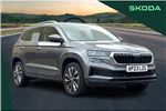 2023 Skoda Karoq