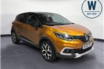 2019 Renault Captur