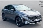 2024 Nissan Qashqai