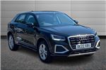 2022 Audi Q2