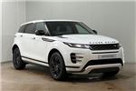 2023 Land Rover Range Rover Evoque