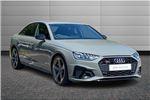 2021 Audi S4