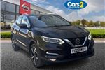 2020 Nissan Qashqai