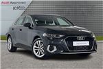 2021 Audi A3