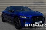 2022 Jaguar I-Pace