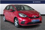 2022 Honda Jazz