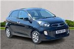 2016 Kia Picanto