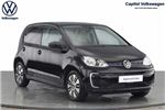 2021 Volkswagen e-Up