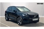 2022 Volvo XC40