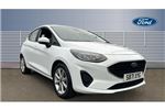 2022 Ford Fiesta