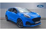 2023 Ford Puma ST