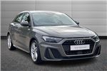 2022 Audi A1