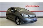 2022 Honda Jazz