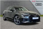 2022 Audi A3