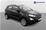 2022 Ford EcoSport