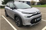 2024 Citroen C3 Aircross