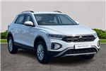 2024 Volkswagen T-Roc
