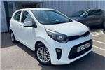 2024 Kia Picanto