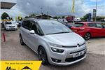 2016 Citroen Grand C4 Picasso