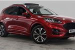 2021 Ford Kuga