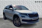 2021 Skoda Kodiaq