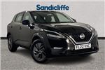 2022 Nissan Qashqai
