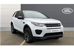 2019 Land Rover Discovery Sport