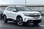 2022 Citroen C5 Aircross