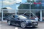 2019 Audi A6 Allroad