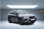 2024 Cupra Ateca