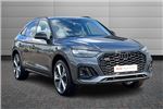 2024 Audi Q5 Sportback