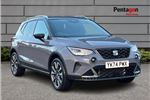 2024 SEAT Arona