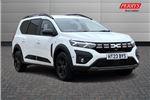 2023 Dacia Jogger